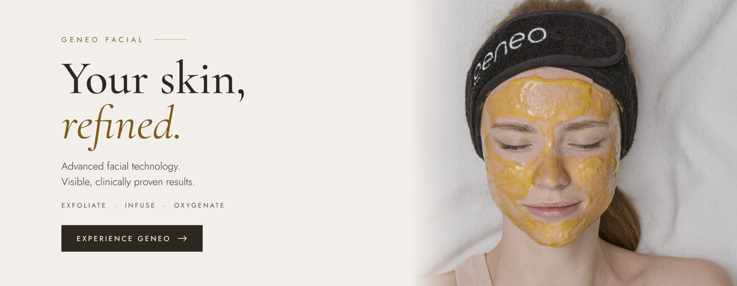 4 · Geneo Facial@2x